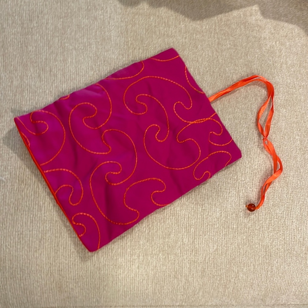 jewelry travel holder